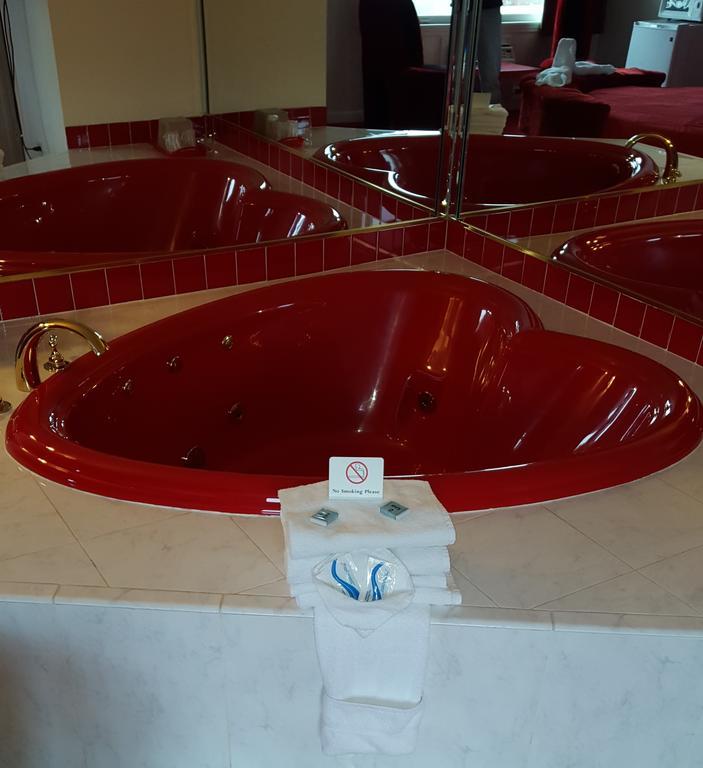 New Relax Inn Bridgeview Cameră foto