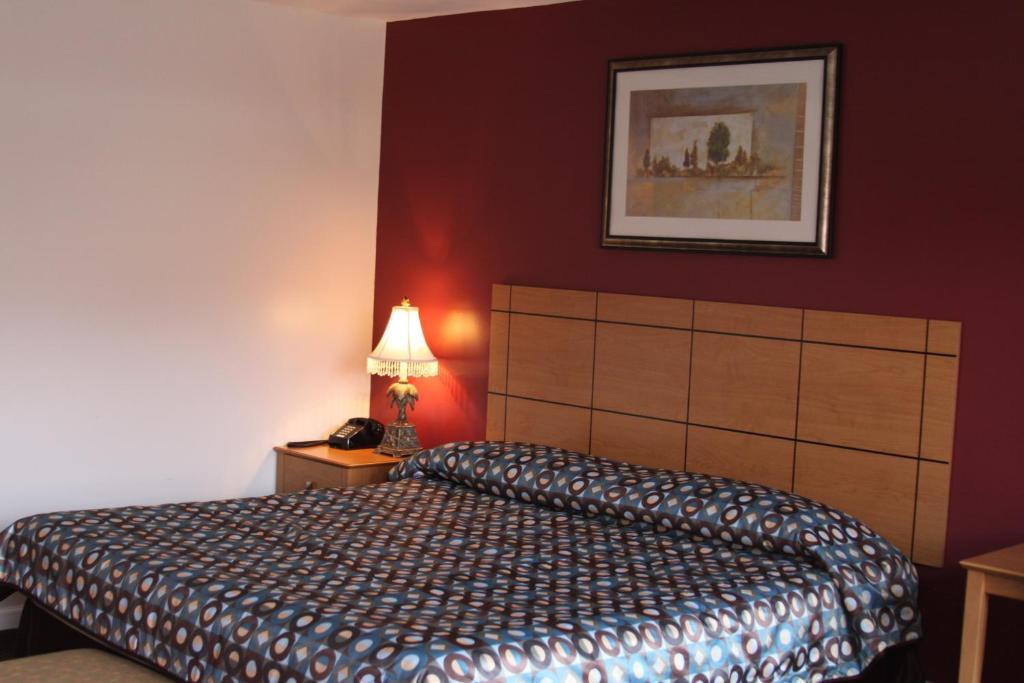 New Relax Inn Bridgeview Cameră foto
