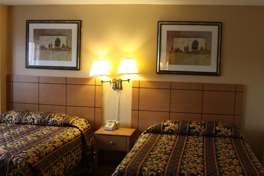 New Relax Inn Bridgeview Cameră foto